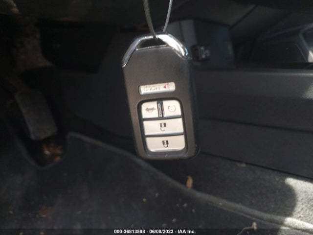 Honda Civic Sedan Ex 2016 19XFC2F73GE089078 Image 3