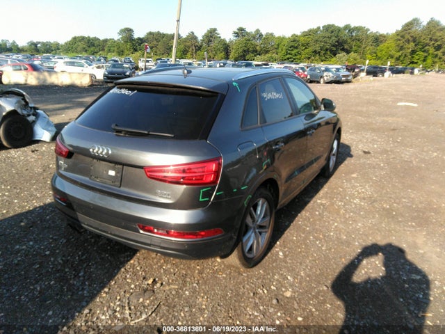 WA1ECCFS7JR007820 Audi Q3 Premium/sport Premium