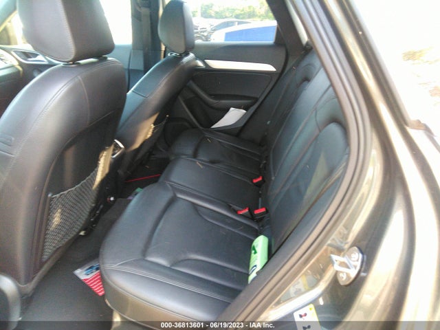 WA1ECCFS7JR007820 Audi Q3 Premium/sport Premium