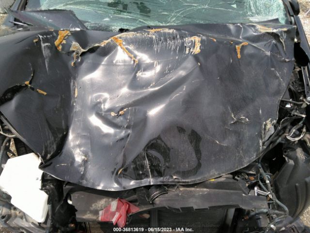 JTDKDTB34E1069233 Toyota Prius C One