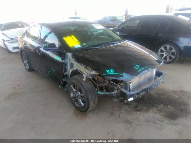 2017 5NPD84LF2HH161465 main image