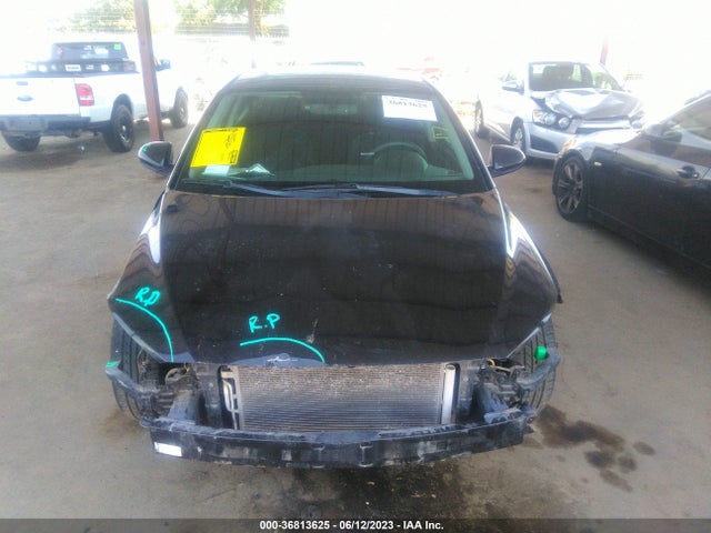 Hyundai Elantra Value Edition 2017 5NPD84LF2HH161465 Image 5