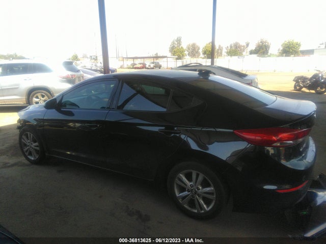 Hyundai Elantra Value Edition 2017 5NPD84LF2HH161465 Image 7