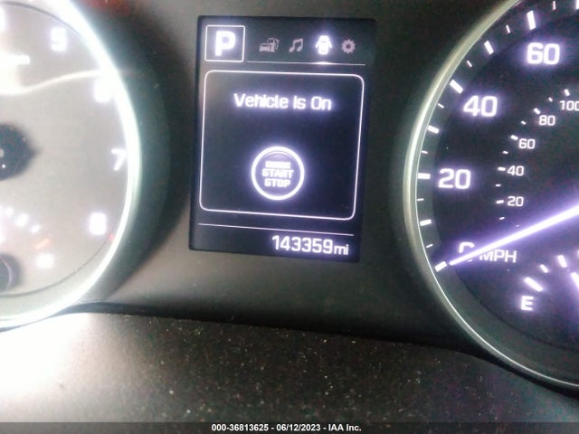Hyundai Elantra Value Edition 2017 5NPD84LF2HH161465 Image 8