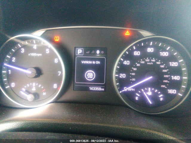 Hyundai Elantra Value Edition 2017 5NPD84LF2HH161465 Image 14