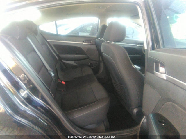 Hyundai Elantra Value Edition 2017 5NPD84LF2HH161465 Image 15