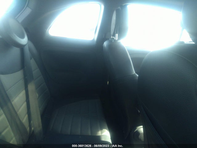 2013 FIAT 500 3C3CFFBR3DT714762 Photo 7