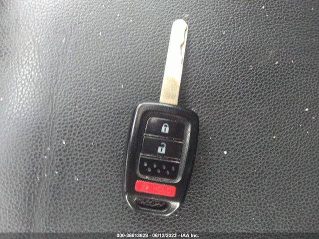 Honda Cr-v Ex-l 2014 5J6RM4H71EL005762 Image 11