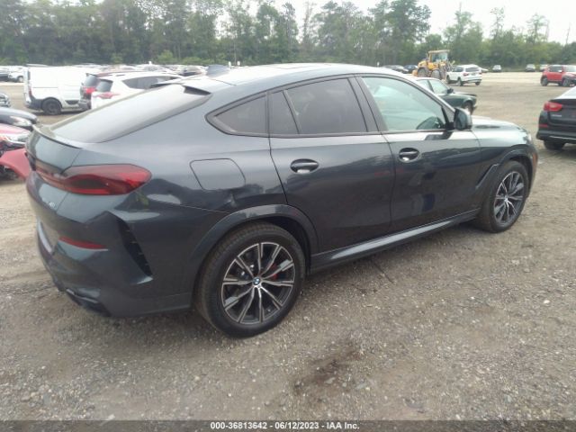 5UXCY6C01N9L64501 BMW X6 Xdrive40i