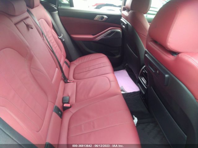 5UXCY6C01N9L64501 BMW X6 Xdrive40i