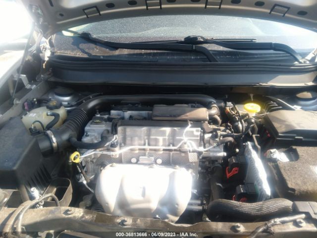 1C4PJMLB7JD535997 Jeep Cherokee Latitude Plus
