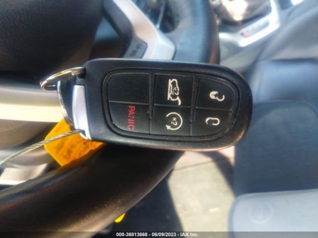 1C4PJMLB7JD535997 Jeep Cherokee Latitude Plus