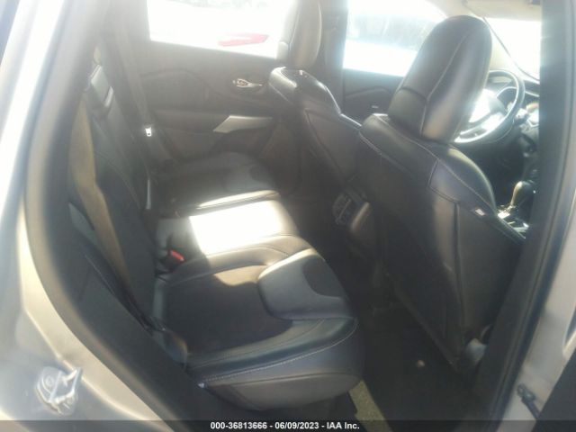 1C4PJMLB7JD535997 Jeep Cherokee Latitude Plus
