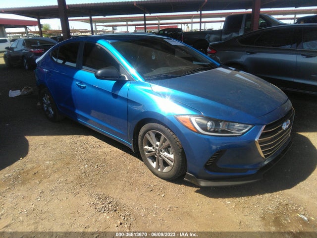 2017 KMHD84LF7HU428147 main image