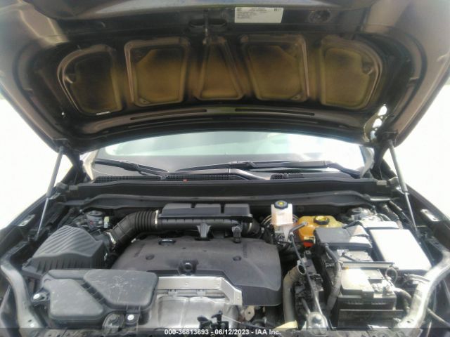 LRBFX2SA6KD141530 Buick Envision Essence