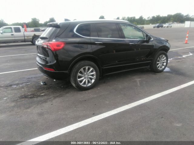 LRBFX2SA6KD141530 Buick Envision Essence