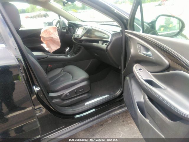 LRBFX2SA6KD141530 Buick Envision Essence