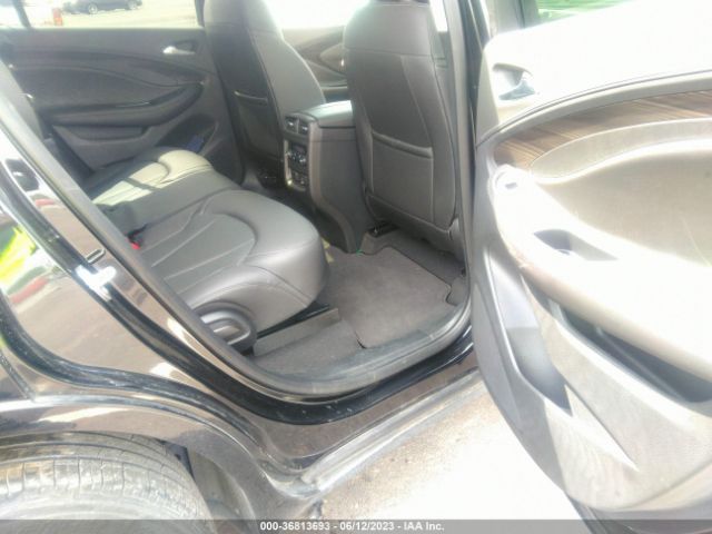 LRBFX2SA6KD141530 Buick Envision Essence