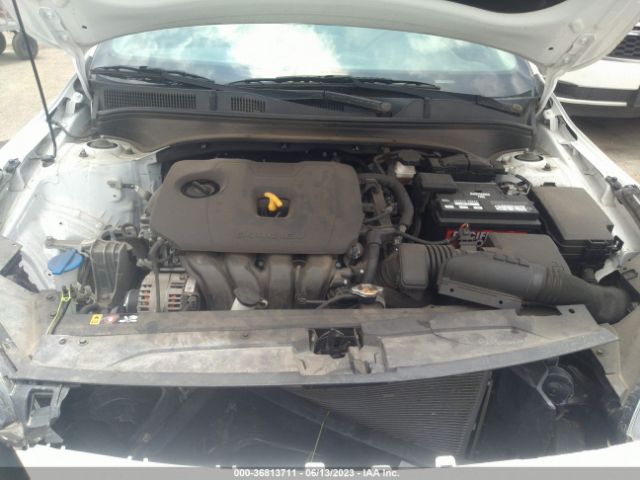 3KPF24ADXKE137910 KIA Forte Lxs