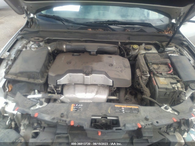 Chevrolet MALIBU LT 2015 1G11C5SL9FF315393 Image 17
