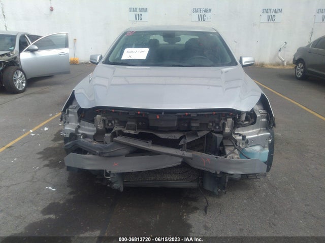 Chevrolet MALIBU LT 2015 1G11C5SL9FF315393 Image 5