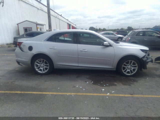 Chevrolet MALIBU LT 2015 1G11C5SL9FF315393 Image 6
