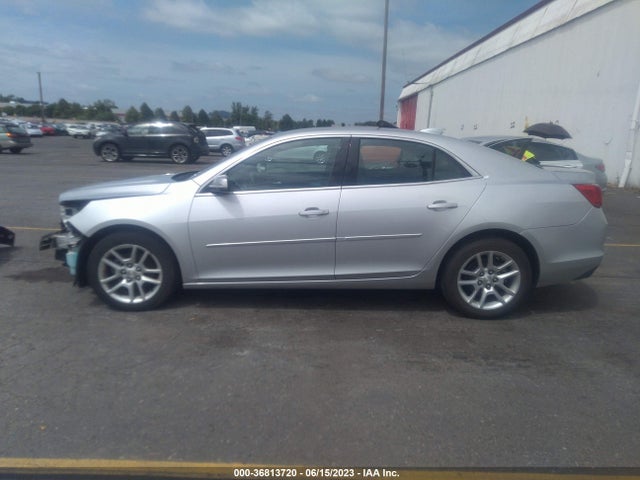 Chevrolet MALIBU LT 2015 1G11C5SL9FF315393 Image 7