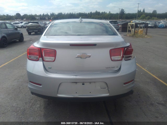 Chevrolet MALIBU LT 2015 1G11C5SL9FF315393 Image 9