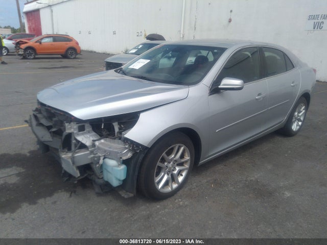 Chevrolet MALIBU LT 2015 1G11C5SL9FF315393 Image 2