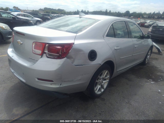 Chevrolet MALIBU LT 2015 1G11C5SL9FF315393 Image 11