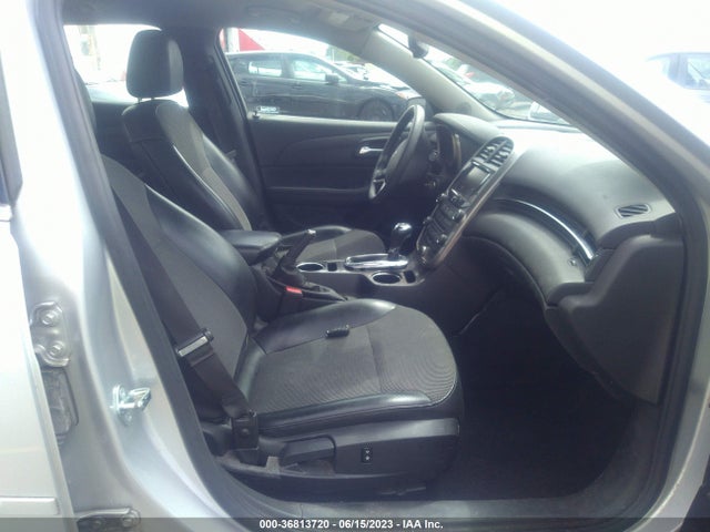 Chevrolet MALIBU LT 2015 1G11C5SL9FF315393 Image 12