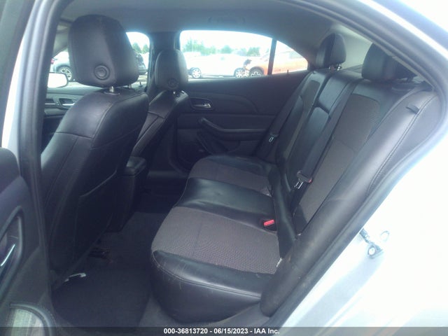 Chevrolet MALIBU LT 2015 1G11C5SL9FF315393 Image 15