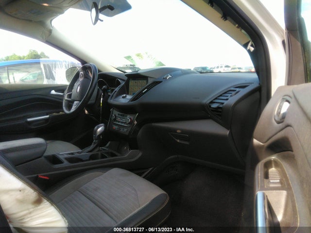 2019 FORD ESCAPE SE VIN: 1FMCU9GD6KUB80669