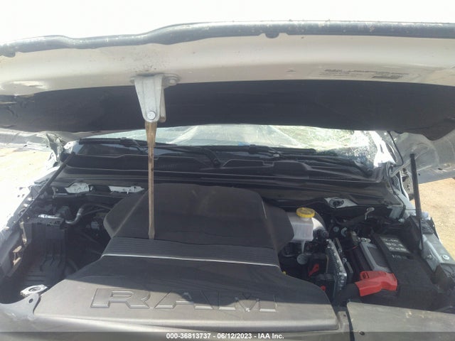 1C6SRFLT9NN414869 RAM 1500 Rebel