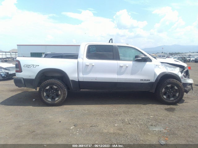 1C6SRFLT9NN414869 RAM 1500 Rebel