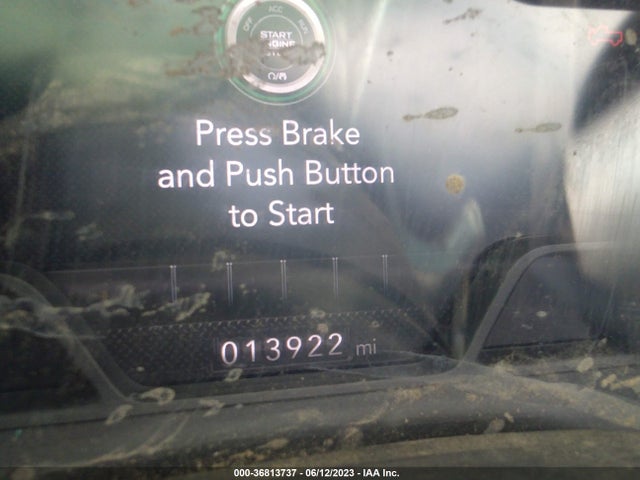 1C6SRFLT9NN414869 RAM 1500 Rebel