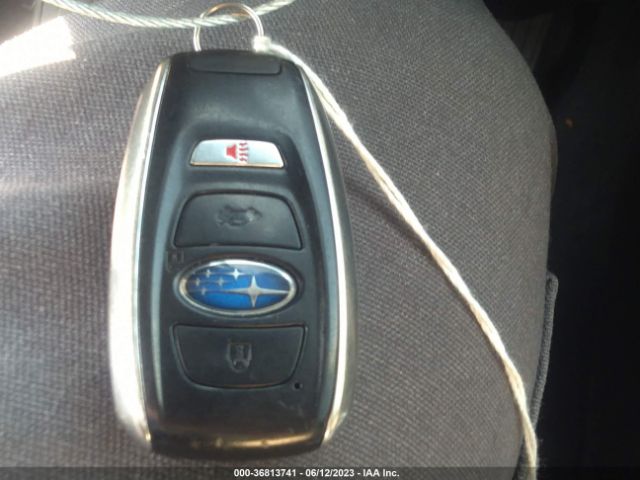 4S4WMAFD3K3413400 Subaru Ascent Premium