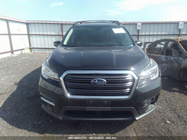 4S4WMAFD3K3413400 Subaru Ascent Premium