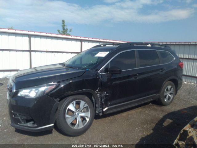4S4WMAFD3K3413400 Subaru Ascent Premium