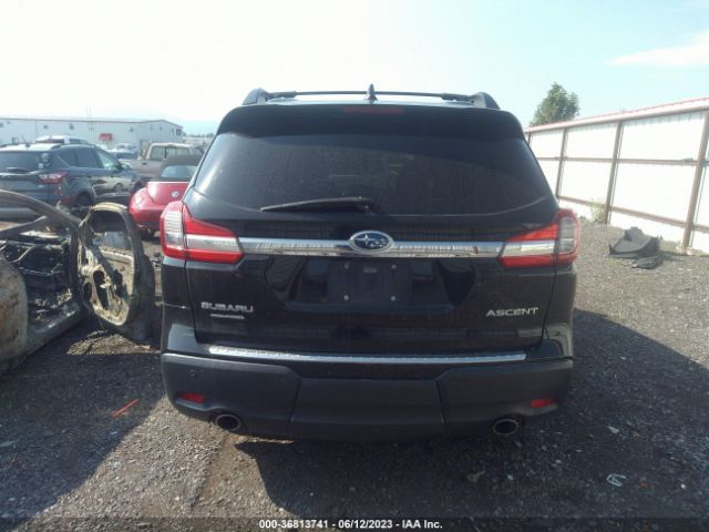 4S4WMAFD3K3413400 Subaru Ascent Premium
