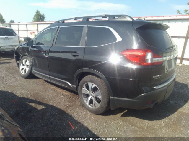 4S4WMAFD3K3413400 Subaru Ascent Premium
