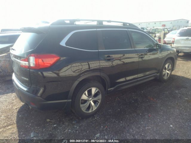4S4WMAFD3K3413400 Subaru Ascent Premium