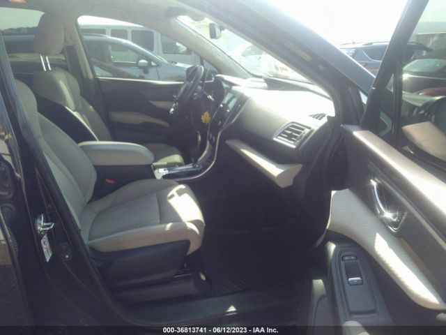 4S4WMAFD3K3413400 Subaru Ascent Premium