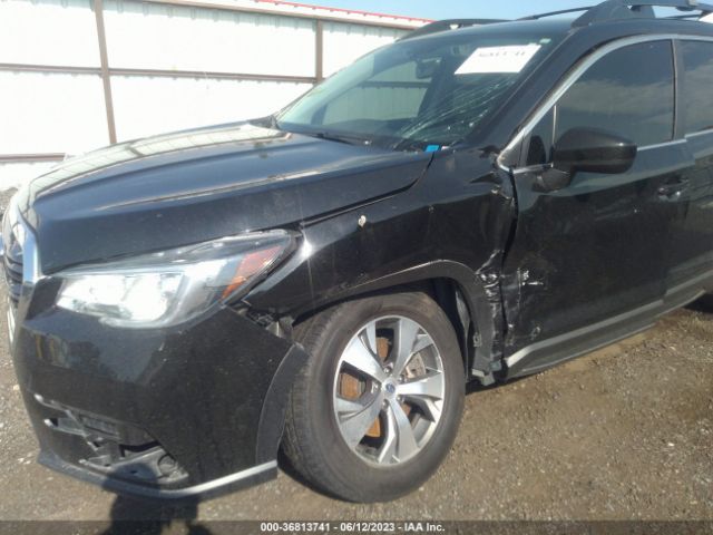 4S4WMAFD3K3413400 Subaru Ascent Premium