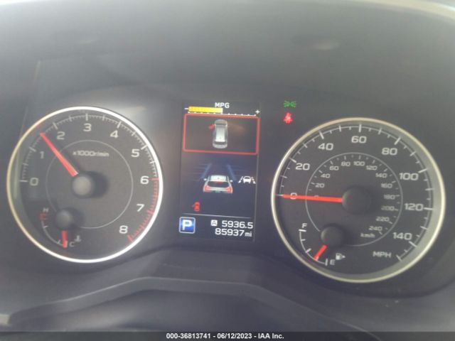 4S4WMAFD3K3413400 Subaru Ascent Premium
