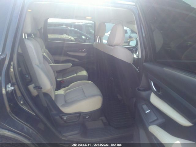 4S4WMAFD3K3413400 Subaru Ascent Premium