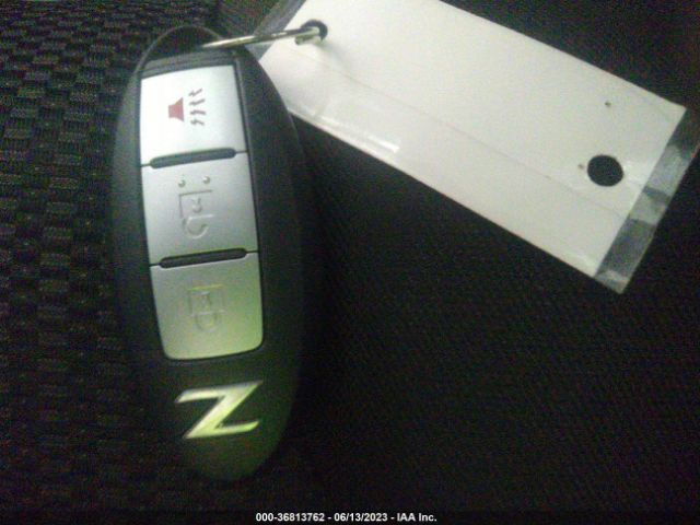 JN1AZ4EH1EM635084 Nissan 370Z
