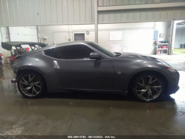 JN1AZ4EH1EM635084 Nissan 370Z