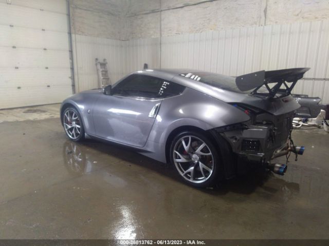 JN1AZ4EH1EM635084 Nissan 370Z