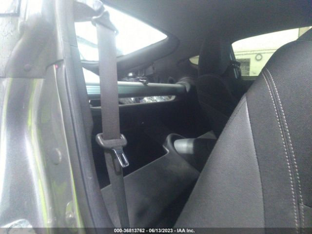 JN1AZ4EH1EM635084 Nissan 370Z